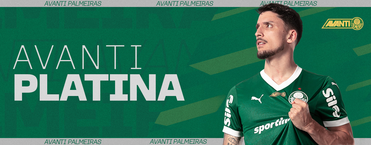 Avanti Platina